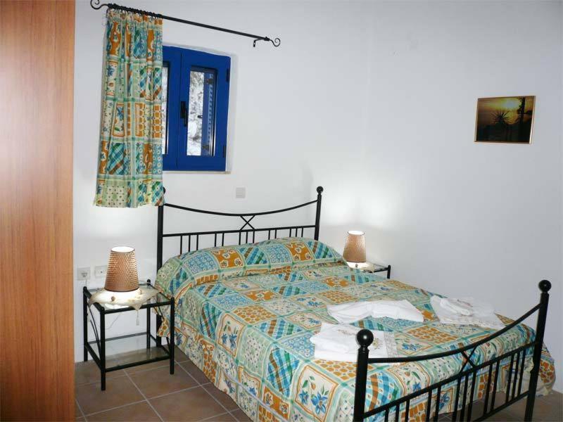 Kionia Apartments Kerames ห้อง รูปภาพ