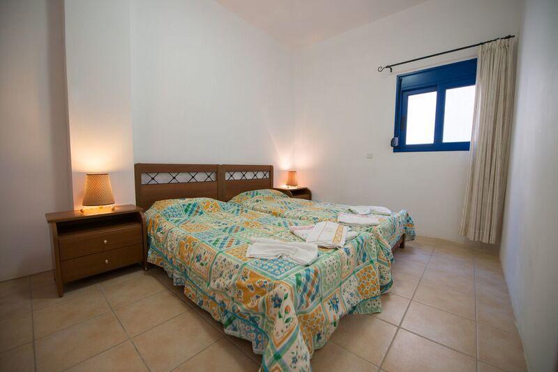 Kionia Apartments Kerames ภายนอก รูปภาพ